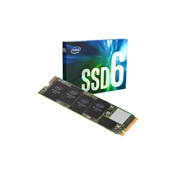 SSD M.2 INTEL 660P Series 2TB QLC NVMe SinglePack