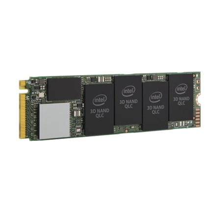 SSD M.2 INTEL 660P Series 2TB QLC NVMe SinglePack