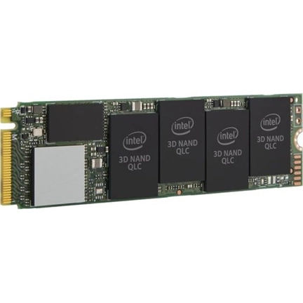SSD M.2 INTEL 660P Series 2TB QLC Retail