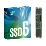 SSD M.2 INTEL 660P Series 512GB QLC Retail Single Pack