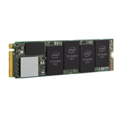 SSD M.2 INTEL 660P Series 512GB QLC Retail Single Pack