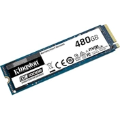 SSD M.2 KINGSTON 480GB DC1000B PCIe x4 (3.0) 2280 NVMe