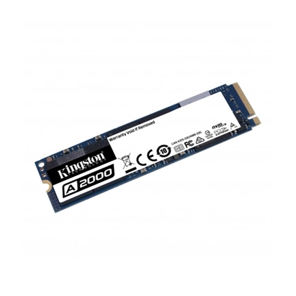 SSD M.2 Kingston 1TB A2000 NVMe