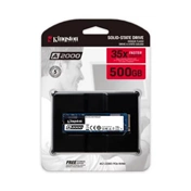 SSD M.2 Kingston 1TB A2000 NVMe