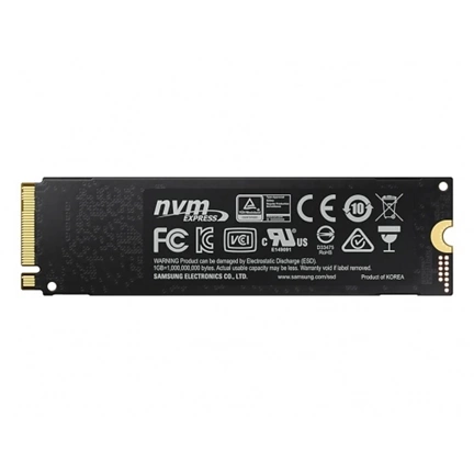SSD M.2 SAMSUNG 970 Evo Plus 1TB