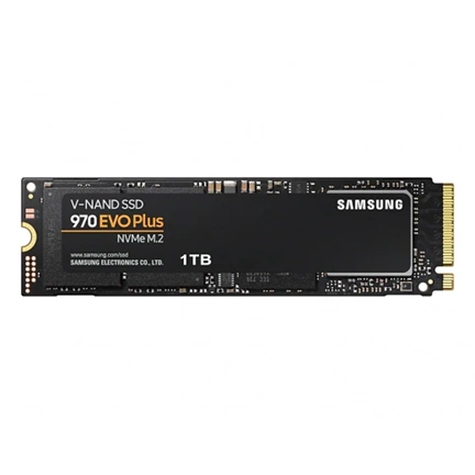 SSD M.2 SAMSUNG 970 Evo Plus 1TB