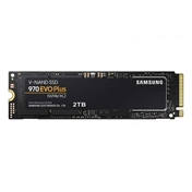 SSD M.2 SAMSUNG 970 Evo Plus 2TB