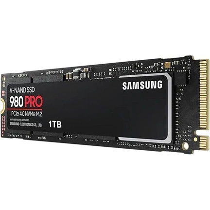 SSD M.2 SAMSUNG 980 Pro 1TB NVMe PCIe Gen4