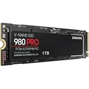 SSD M.2 SAMSUNG 980 Pro 1TB NVMe PCIe Gen4