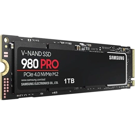 SSD M.2 SAMSUNG 980 Pro 1TB NVMe PCIe Gen4