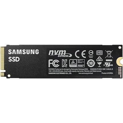 SSD M.2 SAMSUNG 980 Pro 1TB NVMe PCIe Gen4