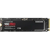 SSD M.2 SAMSUNG 980 Pro 1TB NVMe PCIe Gen4