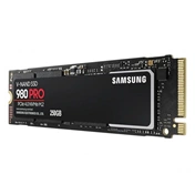 SSD M.2 SAMSUNG 980 Pro 250GB NVMe PCIe Gen4