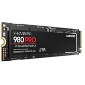 SSD M.2 SAMSUNG 980 Pro 2TB NVMe PCIe Gen4