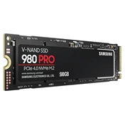 SSD M.2 SAMSUNG 980 Pro 500GB NVMe PCIe Gen4