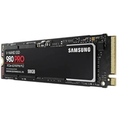 SSD M.2 SAMSUNG 980 Pro 500GB NVMe PCIe Gen4