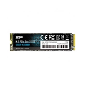 SSD M.2 SILICON POWER 1024GB A60 NVMe 1.3 (2200MB/s | 1600MB/s)
