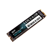 SSD M.2 SILICON POWER 2048GB A60 NVMe 1.3 (2200MB/s | 1600MB/s)