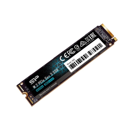 SSD M.2 SILICON POWER 2048GB A60 NVMe 1.3 (2200MB/s | 1600MB/s)