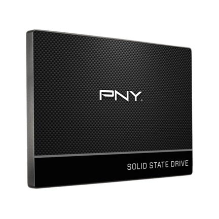 SSD PNY 120GB 2,5" SATA3 CS900