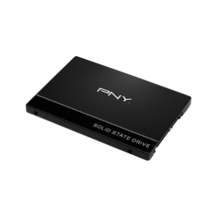 SSD PNY 120GB 2,5" SATA3 CS900