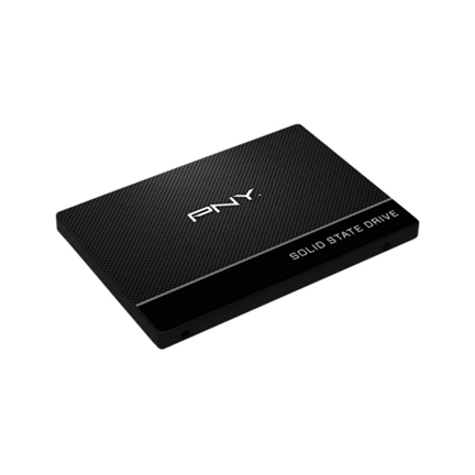 SSD PNY 120GB 2,5" SATA3 CS900