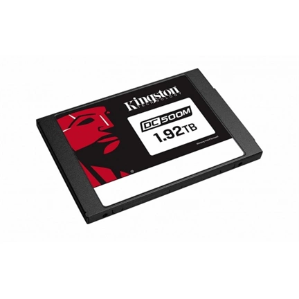 SSD SATA3 2,5" KINGSTON DC500 (Mixed) 1920GB