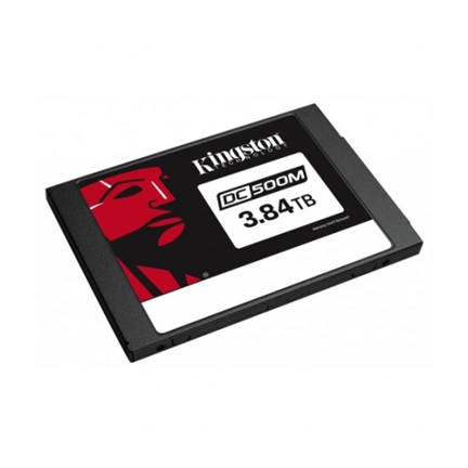 SSD SATA3 2,5" KINGSTON DC500 (Mixed) 3840GB