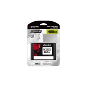 SSD SATA3 2,5" KINGSTON DC500 (Mixed) 480GB