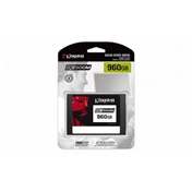 SSD SATA3 2,5" KINGSTON DC500 (Mixed) 960GB