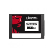 SSD SATA3 2,5" KINGSTON DC500 (Read) 960GB