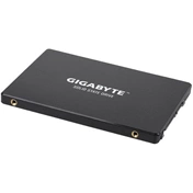 SSD SATA 2,5" Gigabyte 120GB
