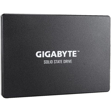 SSD SATA 2,5" Gigabyte 120GB