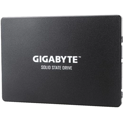 SSD SATA 2,5" Gigabyte 256GB