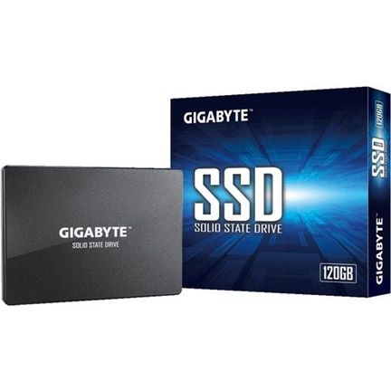 SSD SATA 2,5" Gigabyte 256GB