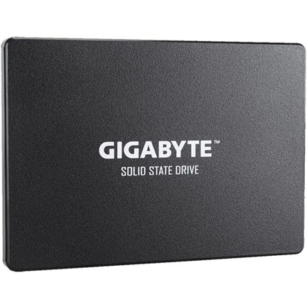 SSD SATA 2,5" Gigabyte 256GB