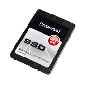 SSD SATA 2,5" Intenso 120GB 7mm