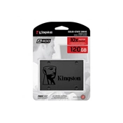 SSD SATA 2,5" Kingston A400 120GB