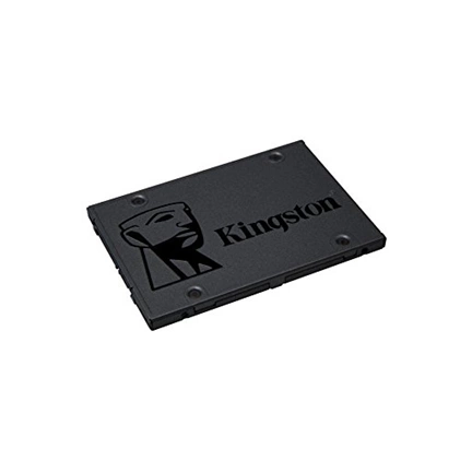 SSD SATA 2,5" Kingston A400 120GB