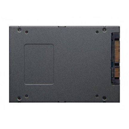 SSD SATA 2,5" Kingston A400 240GB