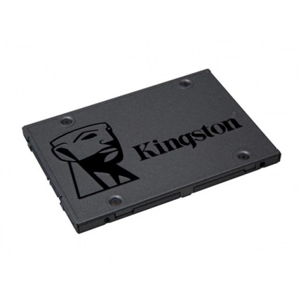 SSD SATA 2,5" Kingston A400 240GB