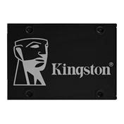 SSD SATA 2.5" Kingston KC600 1024GB
