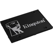 SSD SATA 2.5" Kingston KC600 2048GB