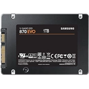 SSD SATA 2,5" SAMSUNG 1TB 870 EVO Series