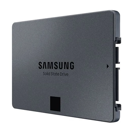 SSD SATA 2,5" SAMSUNG 1TB 870 QVO Series