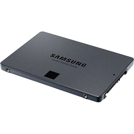 SSD SATA 2,5" SAMSUNG 1TB 870 QVO Series