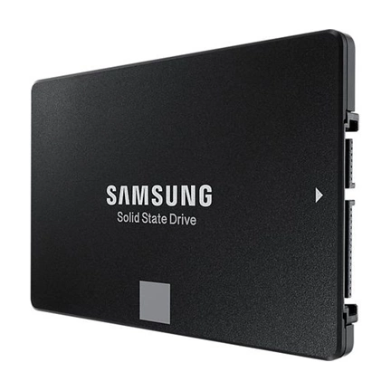 SSD SATA 2,5" SAMSUNG 250GB 860 EVO Series