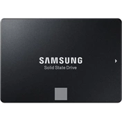 SSD SATA 2,5" SAMSUNG 250GB 860 EVO Series