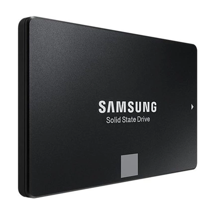 SSD SATA 2,5" SAMSUNG 250GB 860 EVO Series