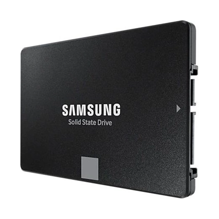SSD SATA 2,5" SAMSUNG 250GB 870 EVO Series